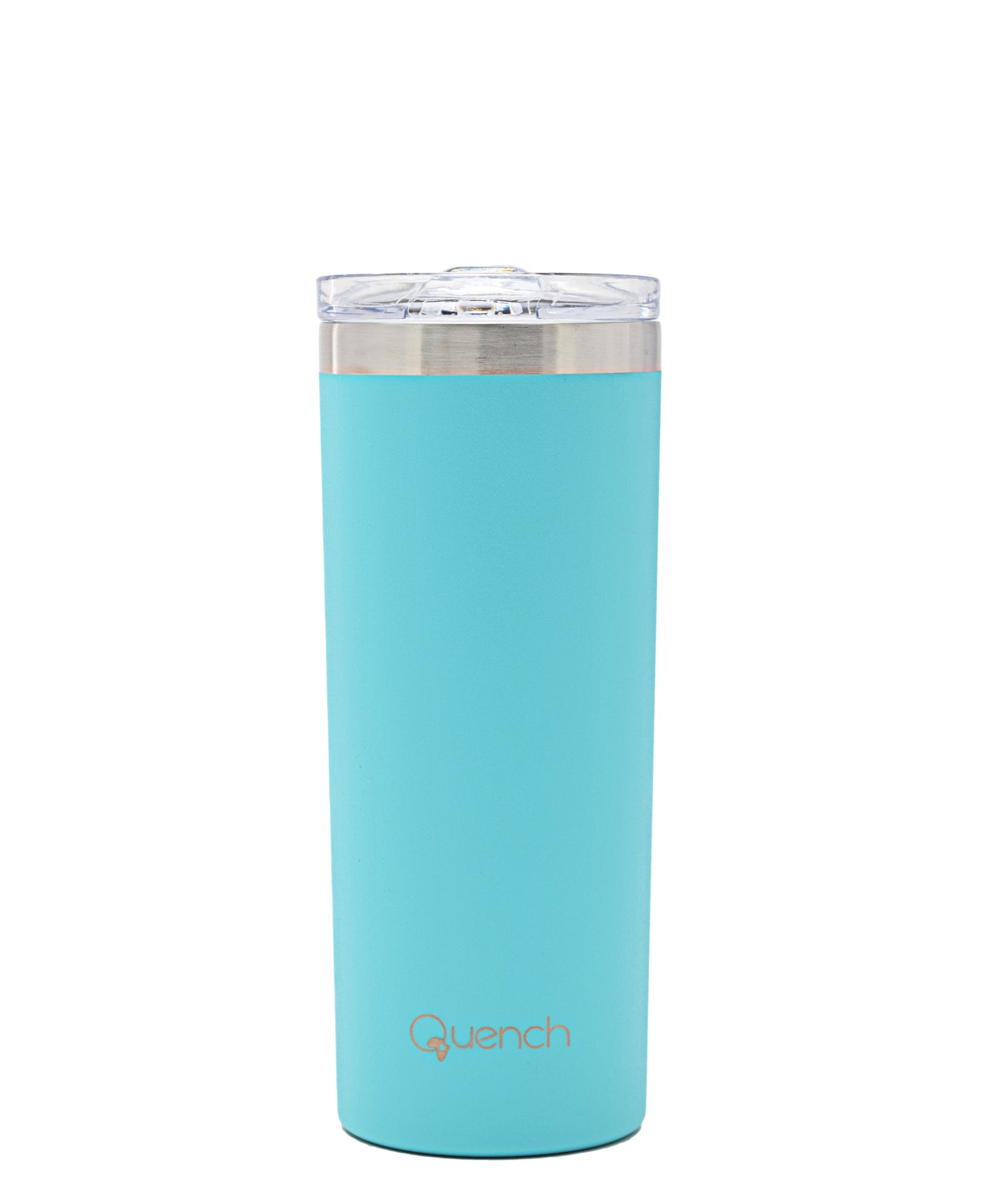 Quench 500ML Travel Buddy - Teal