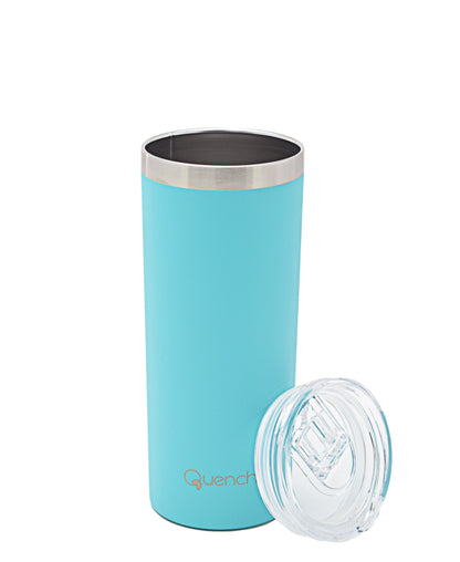 Quench 500ML Travel Buddy - Teal