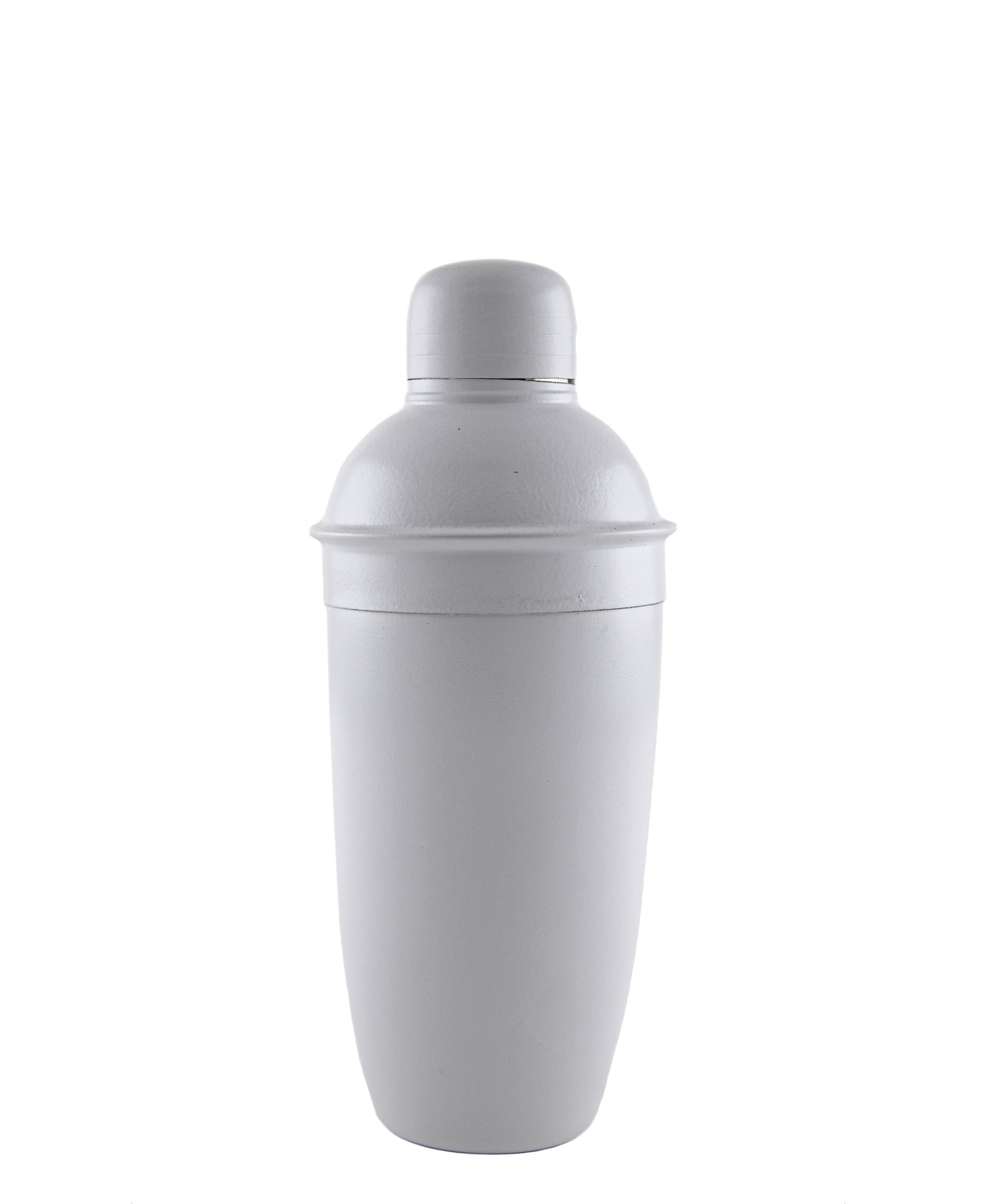 The Bar 4 Piece Barware Set - Matte White