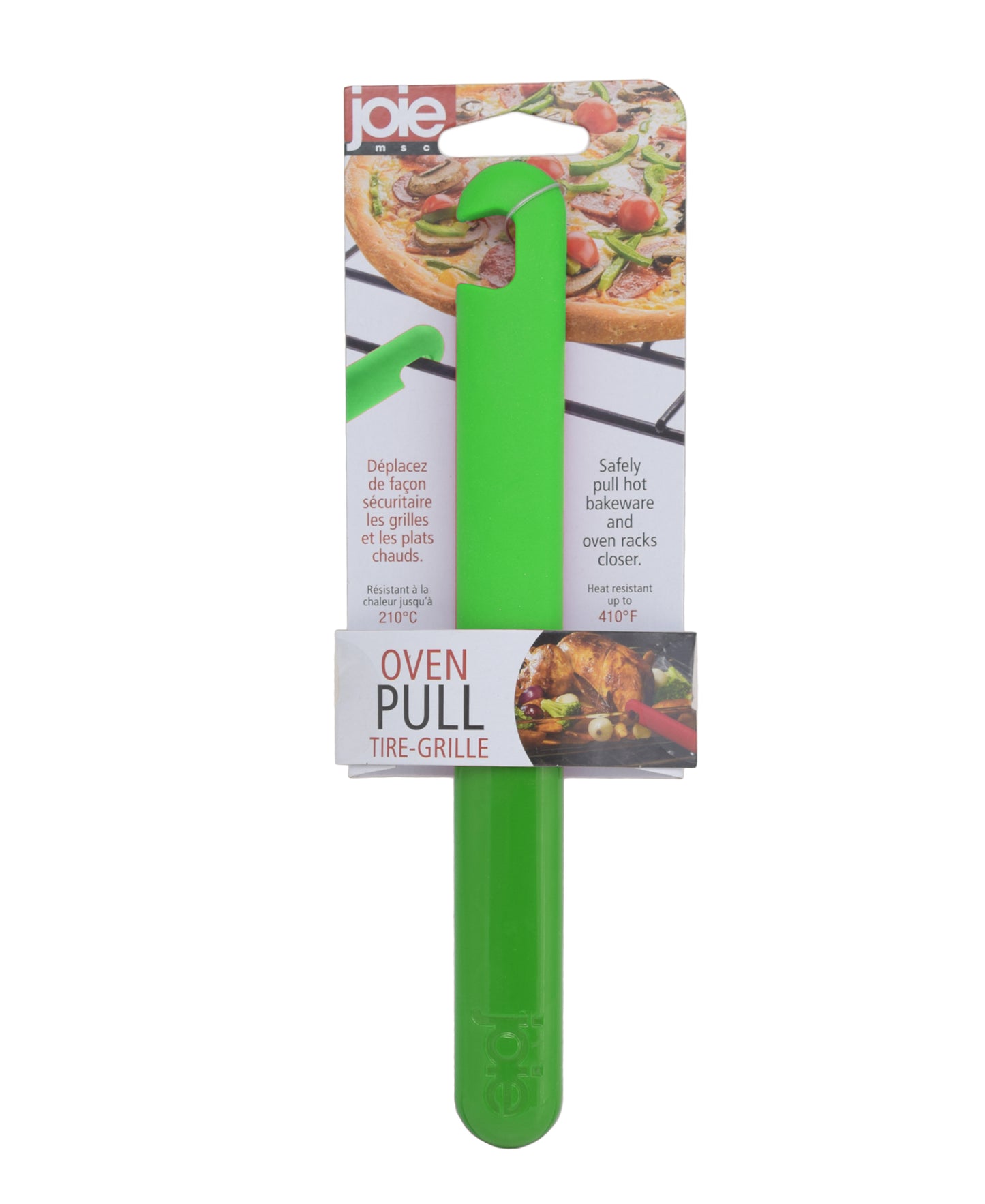 Joie Oven Puller - Green