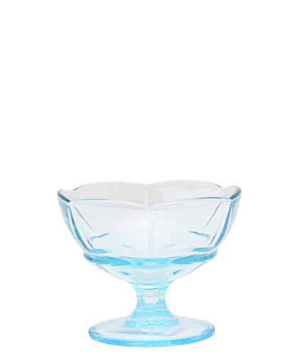 Pasabahce Ice Cream Bowl - Blue