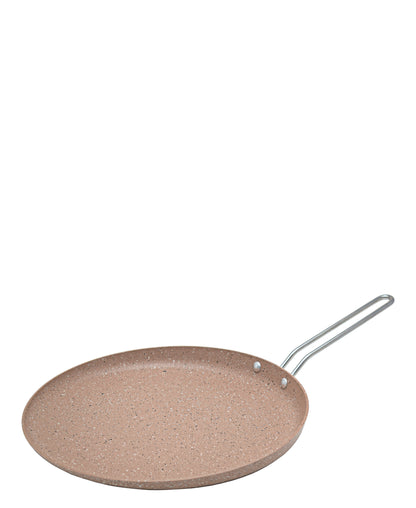 OMS Granite 30cm Crepe Pan - Beige