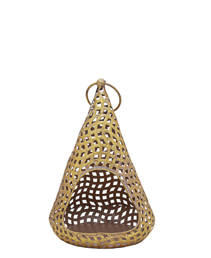 Urban Decor Donna Lantern 26cm - Bronze