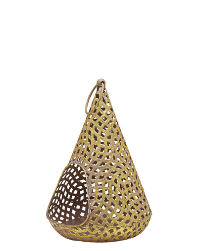 Urban Decor Donna Lantern 26cm - Bronze