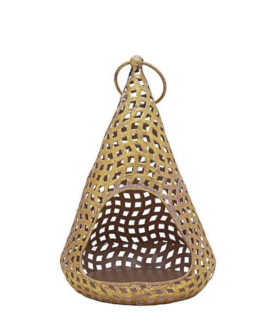 Urban Decor Donna Lantern 31cm - Bronze