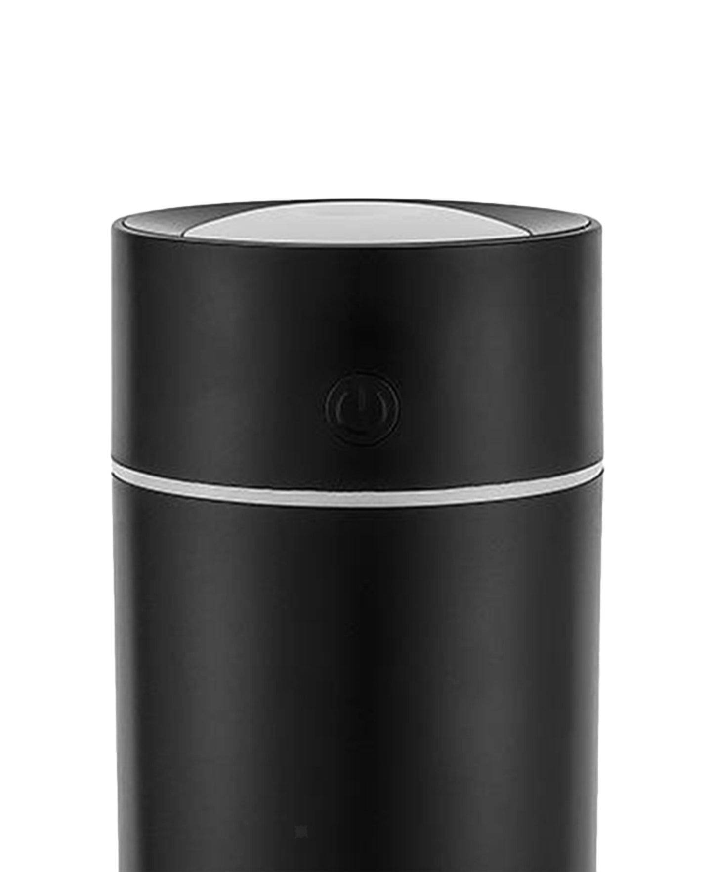 Urban Decor Mini Humidifier - Black