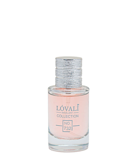 Lovali Perfume - Cream