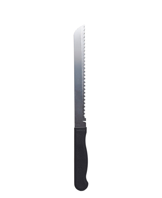 Fixwell Bread Knife - Black