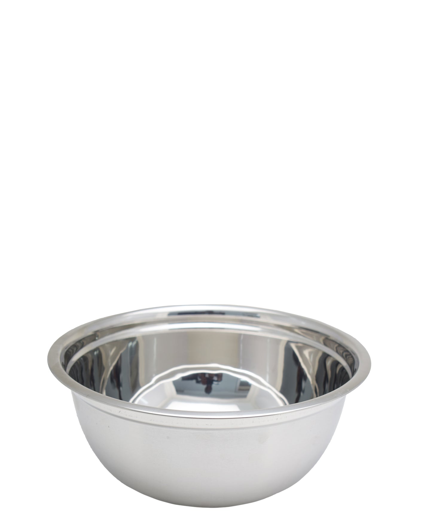 Table Pride 26cm German Bowl - Silver