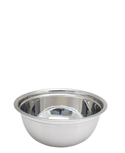 Table Pride 26cm German Bowl - Silver