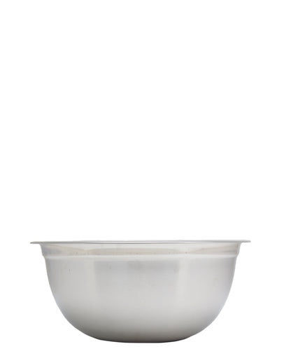 Table Pride 26cm German Bowl - Silver