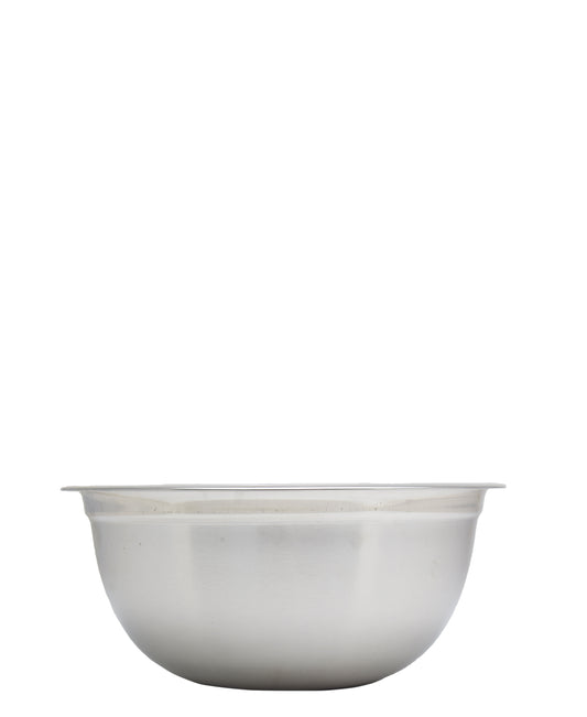 Table Pride 26cm German Bowl - Silver