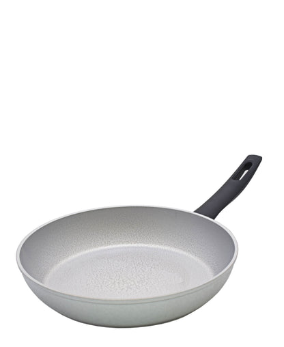 Micarex 30cm Reinforced Micarex Non-Stick Frying Pan - Grey