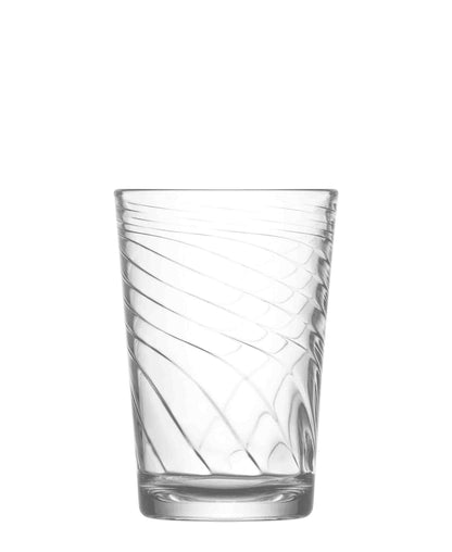 LAV Fil Iz Hiballs - Glass