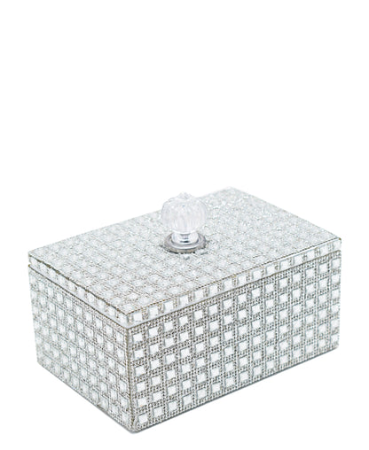 Table Pride Jewel Box Full Diamond- NO12S