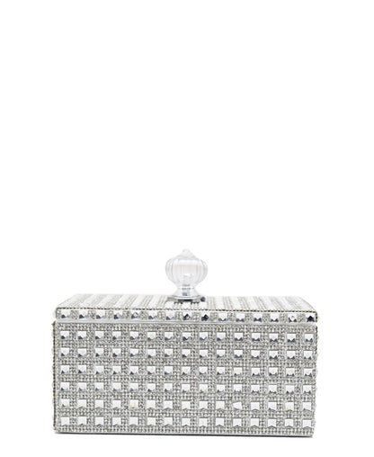Table Pride Jewel Box Full Diamond- NO12S