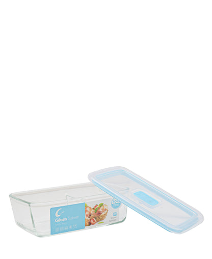 Table Pride Airlock Storer Medium - Blue