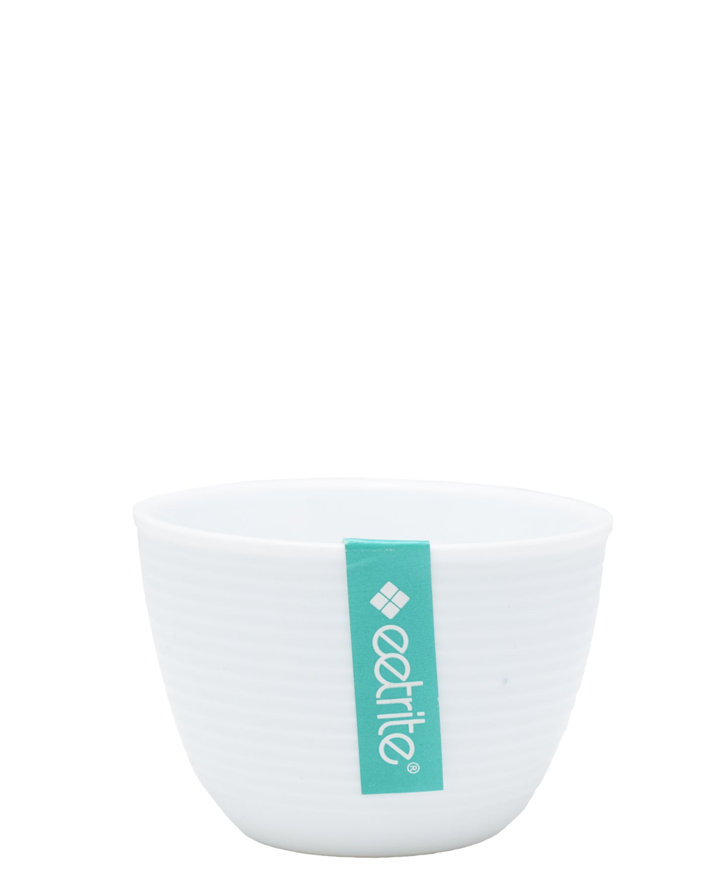 Eetrite Round 9.5cm Porcelain Ramekin - White