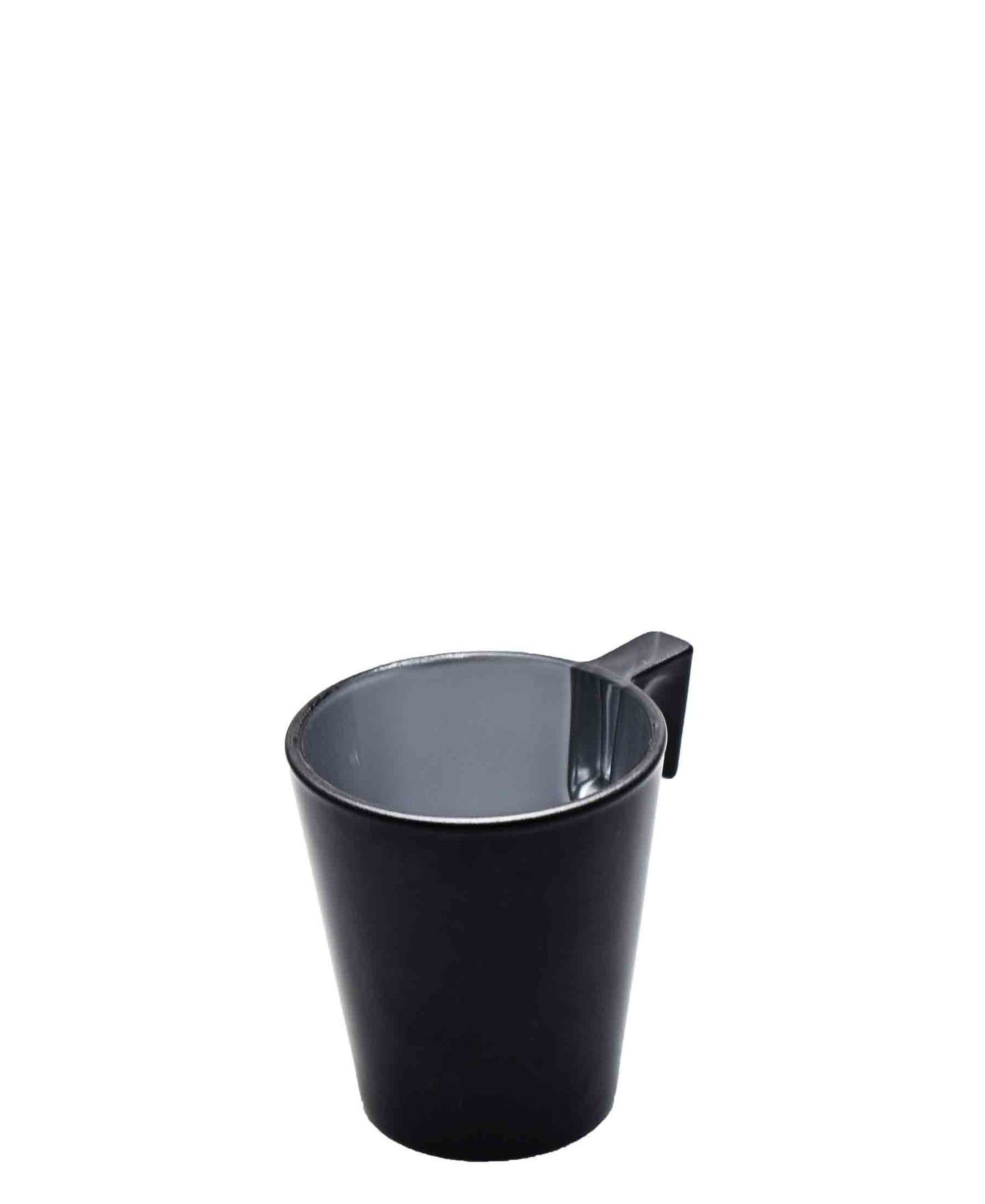 Eetrite Flashy Expresso Blk Cup