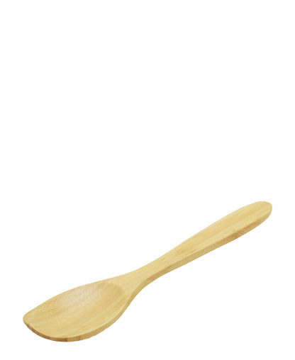 Maxwell & Williams Bamboozled Peaked Spoon 33cm - Oak