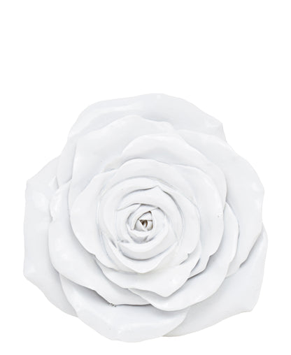 Urban Decor Puti Flower Wall Plaque- 25CM