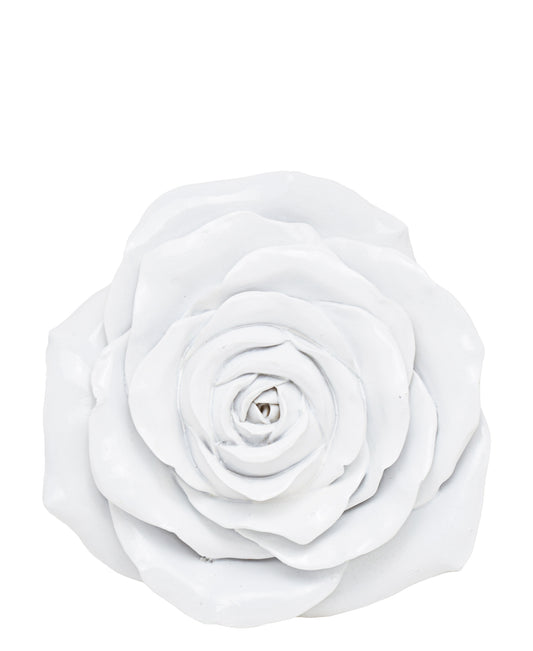 Urban Decor Puti Flower Wall Plaque- 25CM