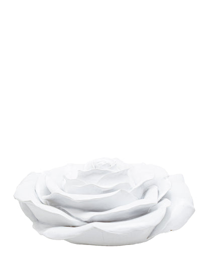 Urban Decor Puti Flower Wall Plaque- 25CM
