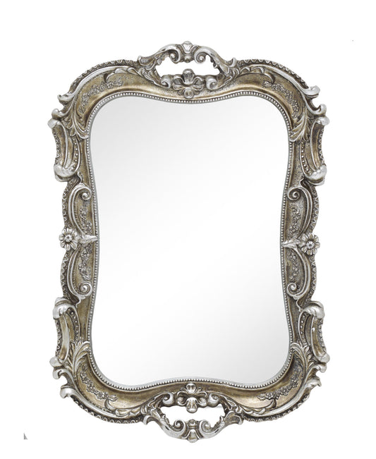Kitchen Life Henry Mirror Tray- 37X25CM