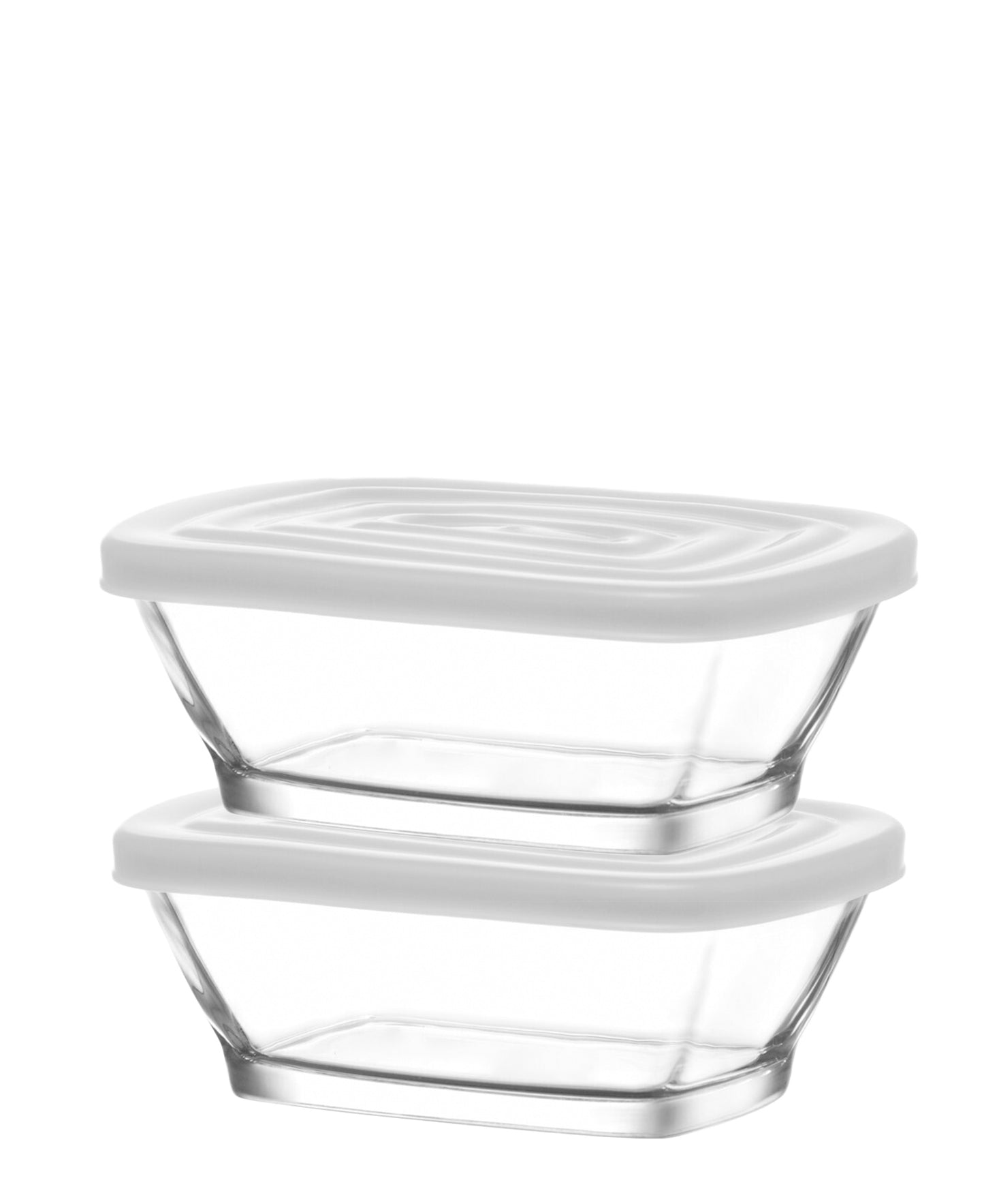 LAV 2 Piece Defne Containers - DEF247