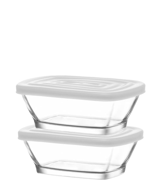 LAV 2 Piece Defne Containers - DEF247