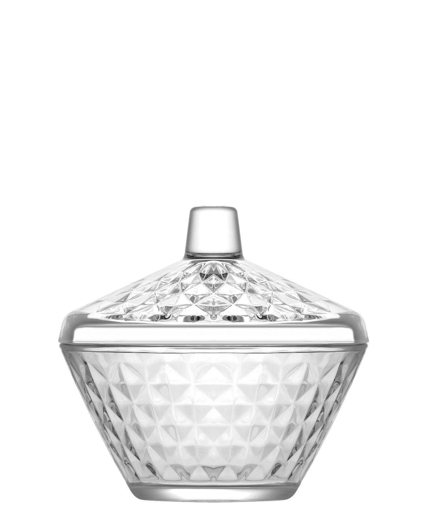 LAV Artemis Candy Jar - Clear