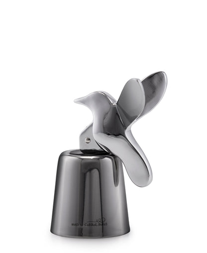 Carrol Boyes Bottle Stopper - Hummingbird 2BS-HUB