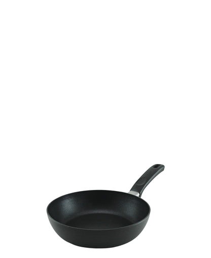 Legend Hard & Light 20cm Non-Stick Frying Pan - Black