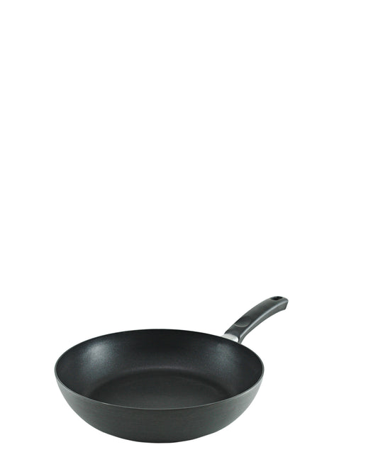 Legend Hard & Light 28cm Non-Stick Frying Pan - Black