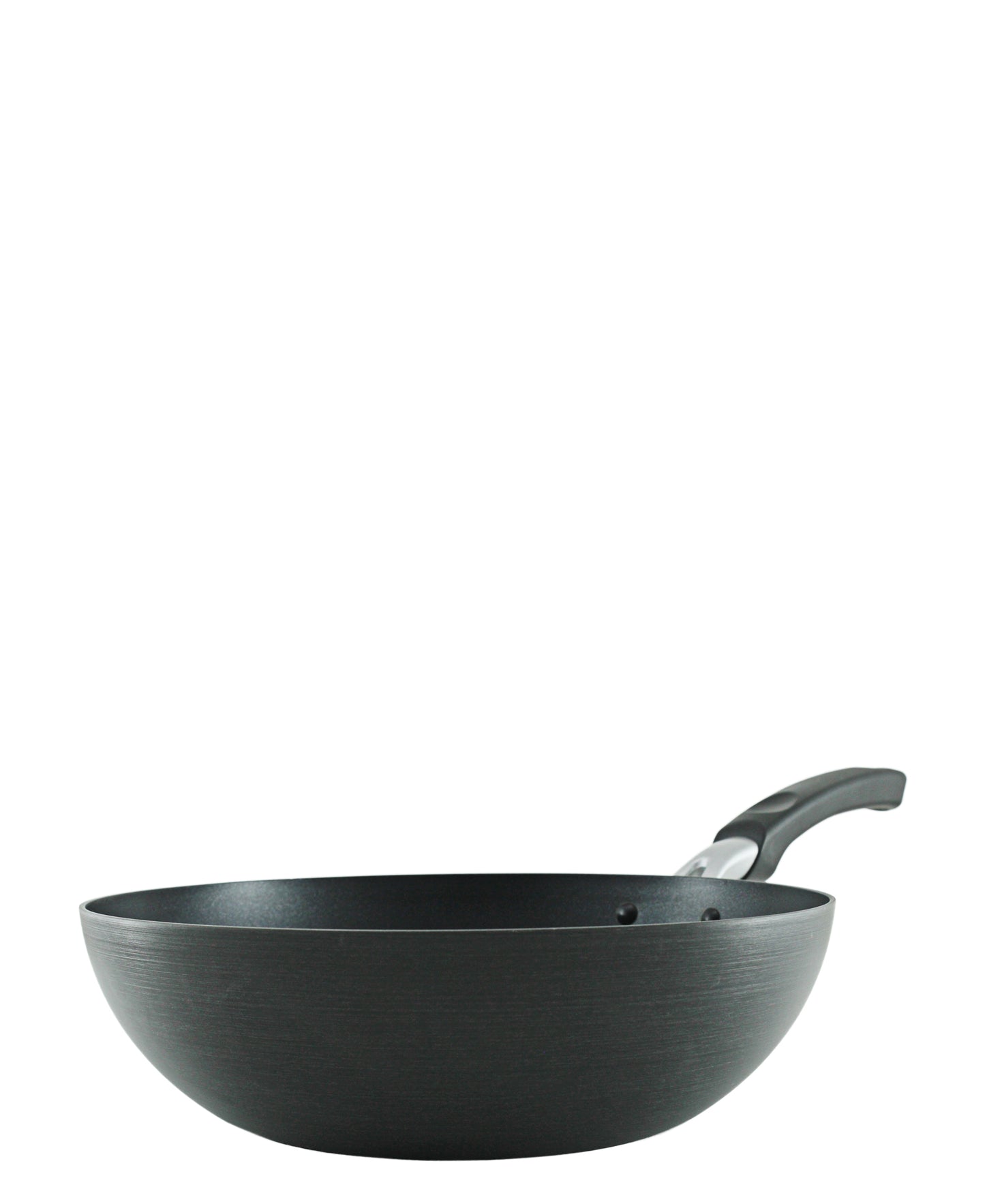 Legend Wok 30CM - Black