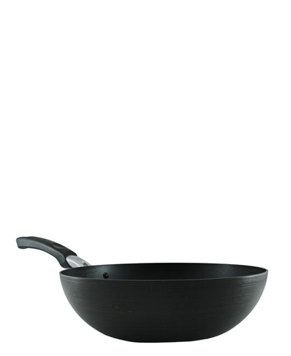 Legend Wok 30CM - Black