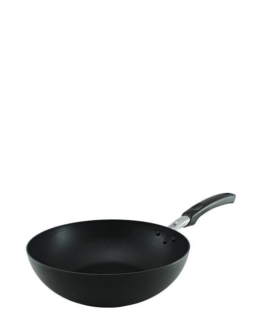 Legend Wok 30CM - Black