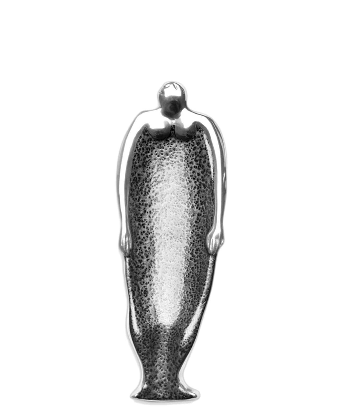 Carrol Boyes Spoon Rest - Woman