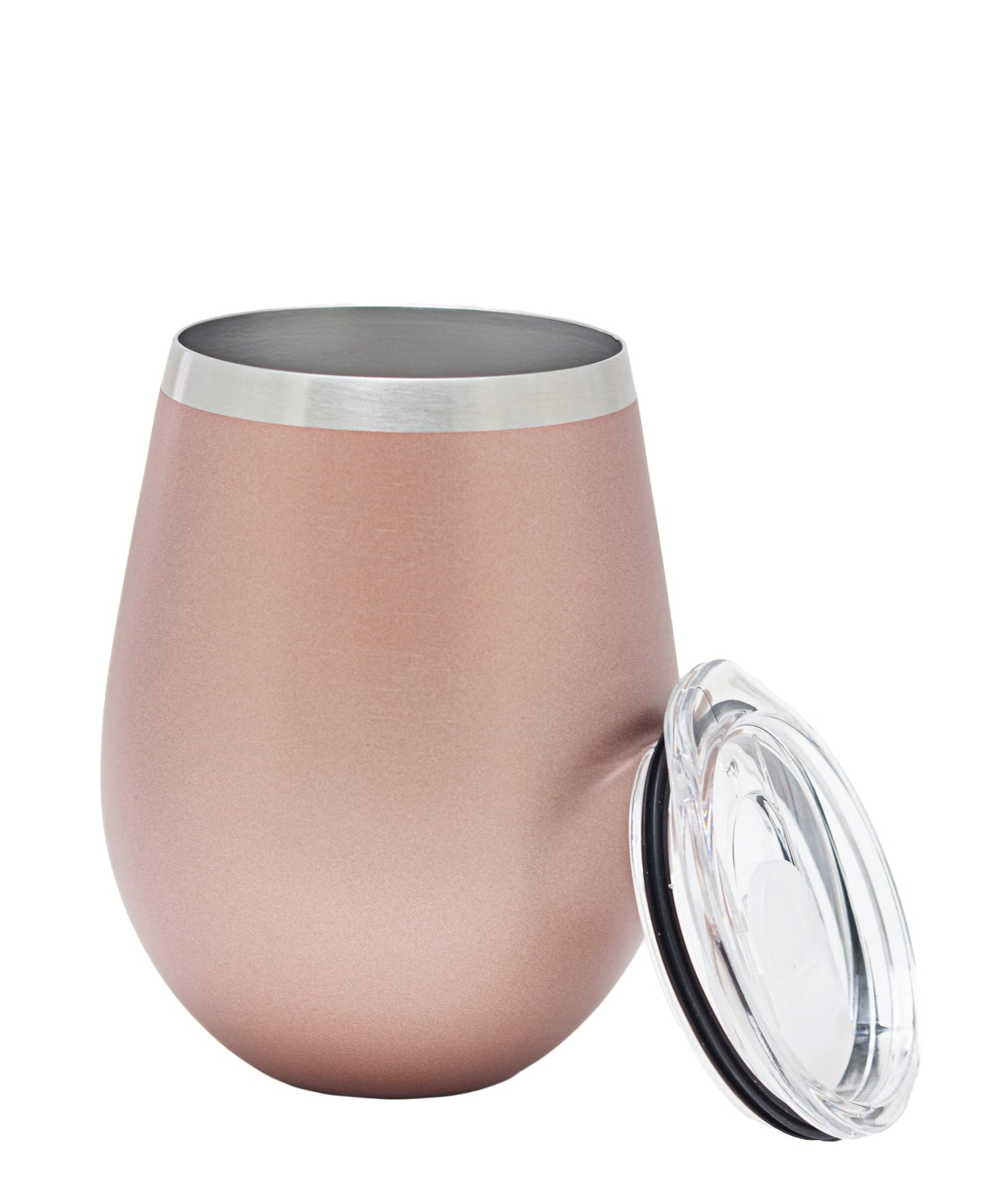 Quench Travel Mug 350ml - Rose Gold