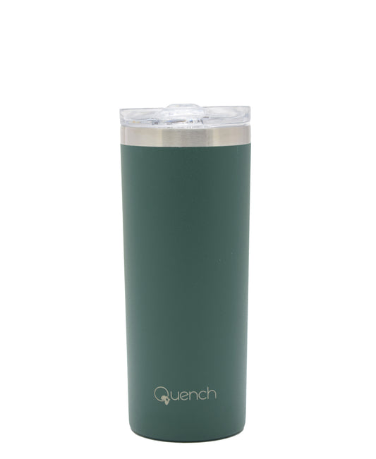 Quench Travel Jungle Buddy - Jungle Green