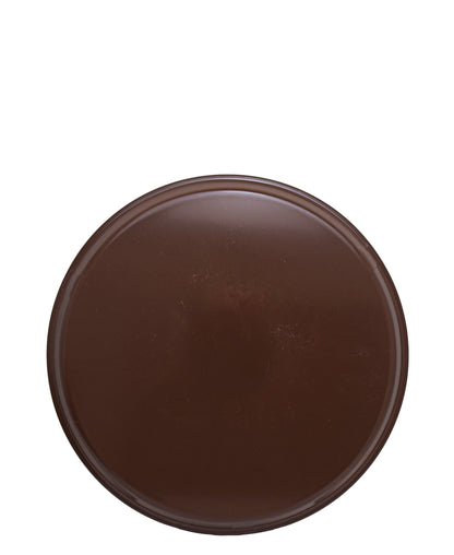 Kitchen Life Round Tray - Gold