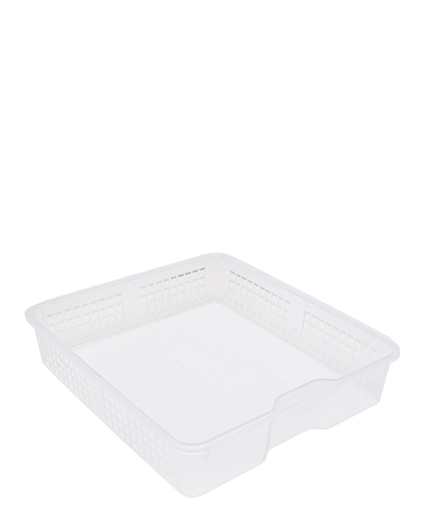 Silicook Nestable Basket Extra Large - Clear