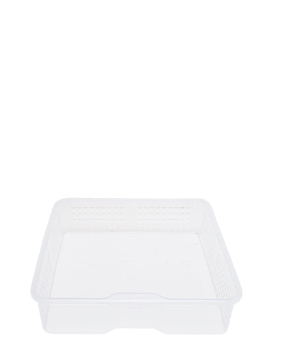 Silicook Nestable Basket Extra Large - Clear