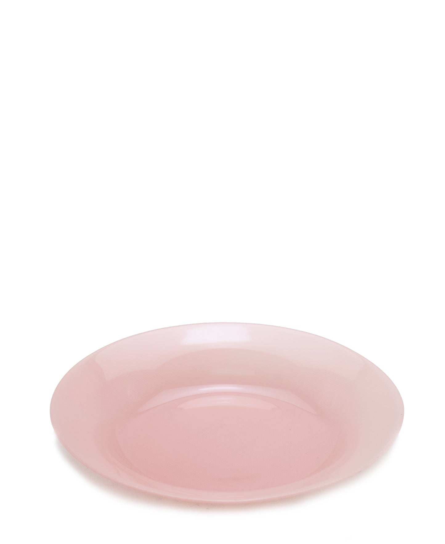 Kitchen Life Soup Plate 21.5cm - Pink