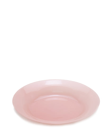 Kitchen Life Soup Plate 21.5cm - Pink