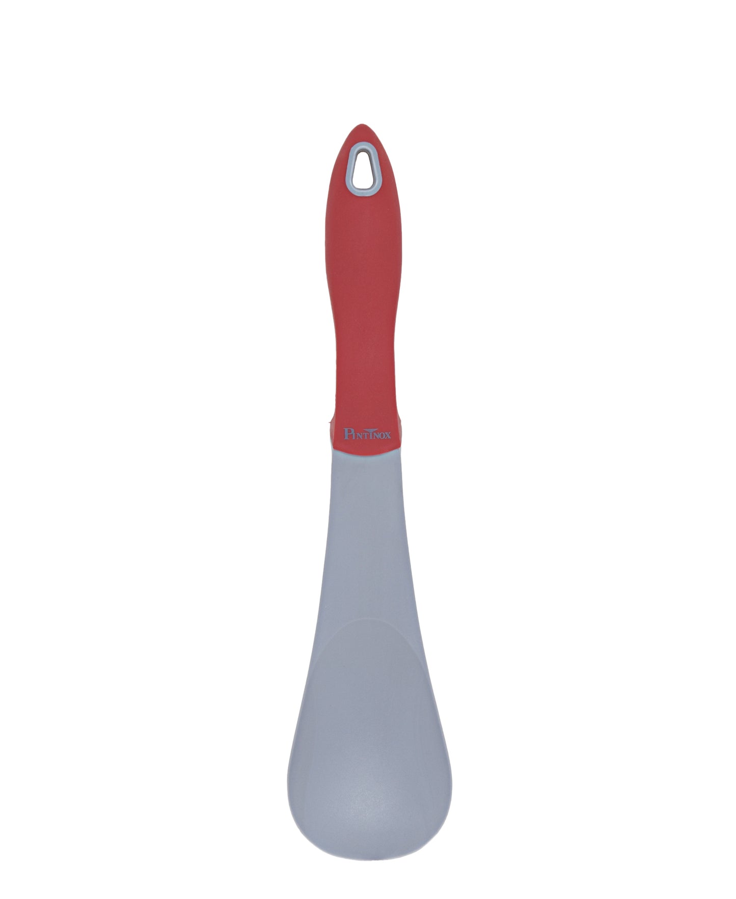 Pintinox UP Kitchen Spoon - Grey And Red