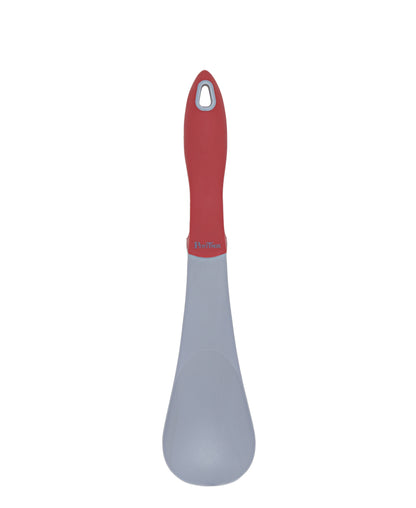 Pintinox UP Kitchen Spoon - Grey And Red