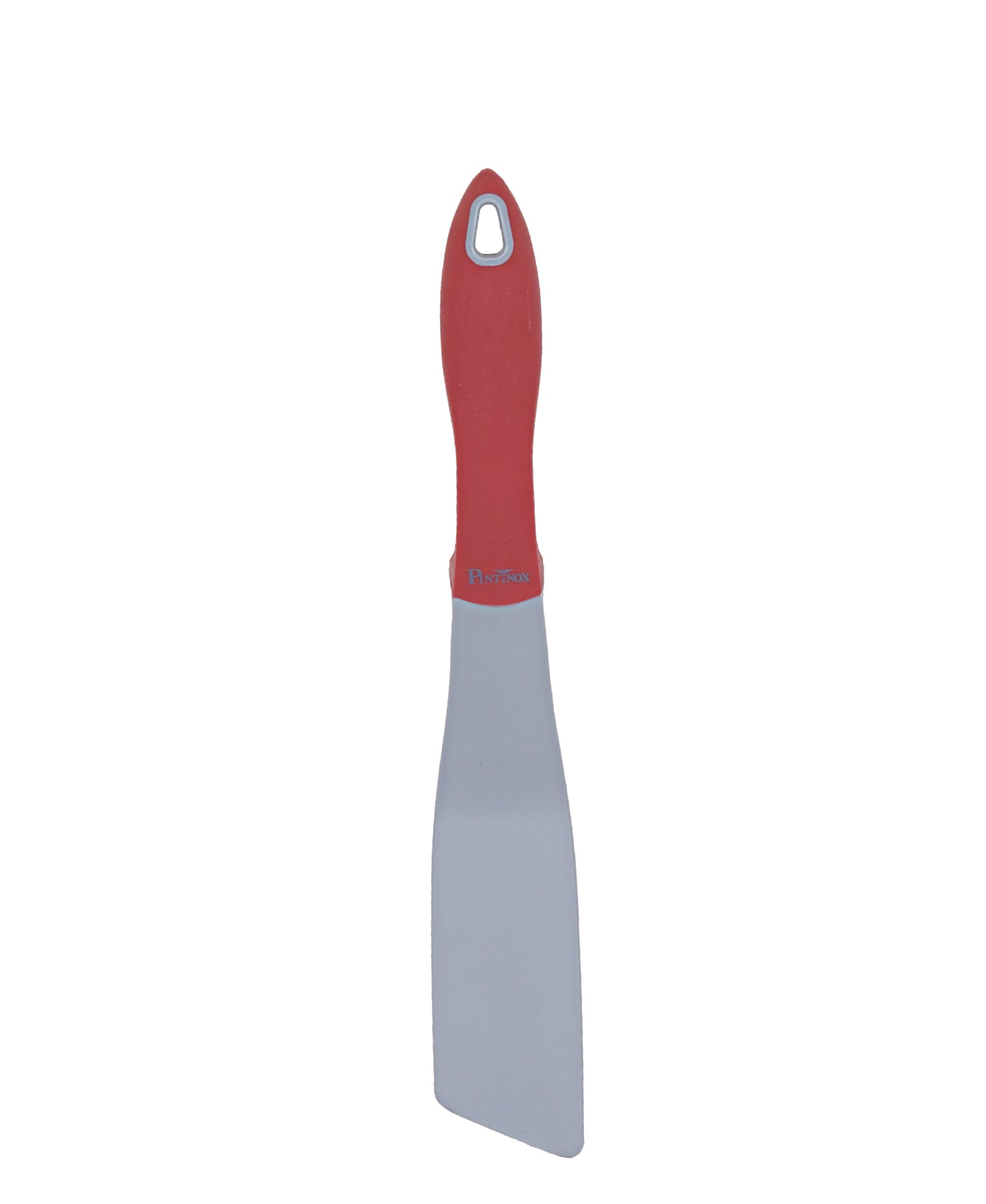 Pintinox UP Kitchen Spatula - Grey And Red