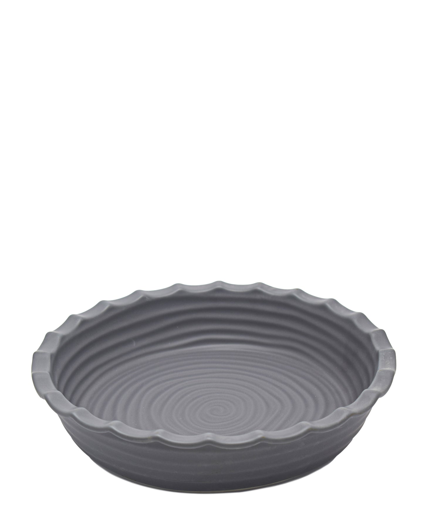 Eetrite Pie Dish 27cm - Grey