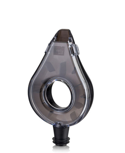 Vacu Vin Wine Aerator - Grey